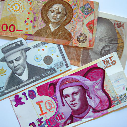 Albanien Valuta En Guide Til Valuta Og Penge I Albanien H veautomat 