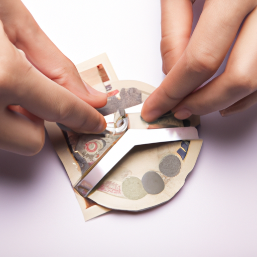 send penge til indsat